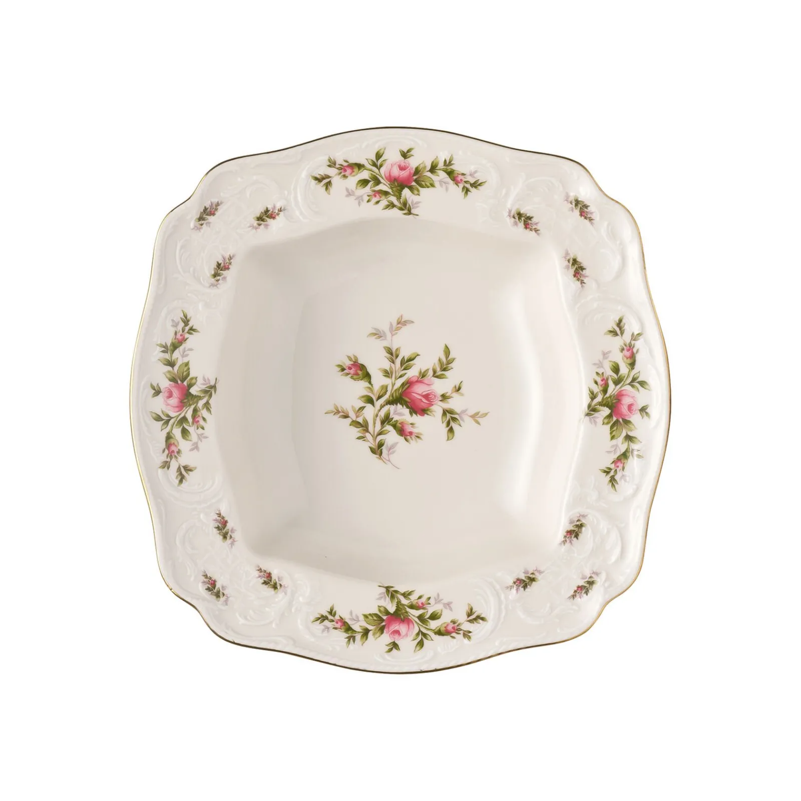 Hot Rosenthal Schüssel klein