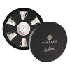 Outlet Versace Set 6 Espresso-/Mokkatassen