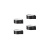 Clearance Versace Set 4 Tischlichter