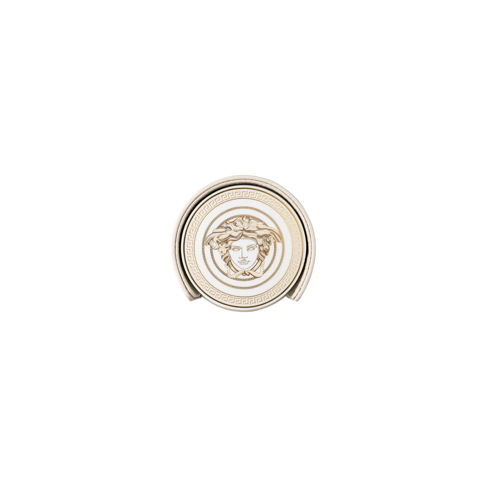 Sale Versace Set 4 Untersetzer