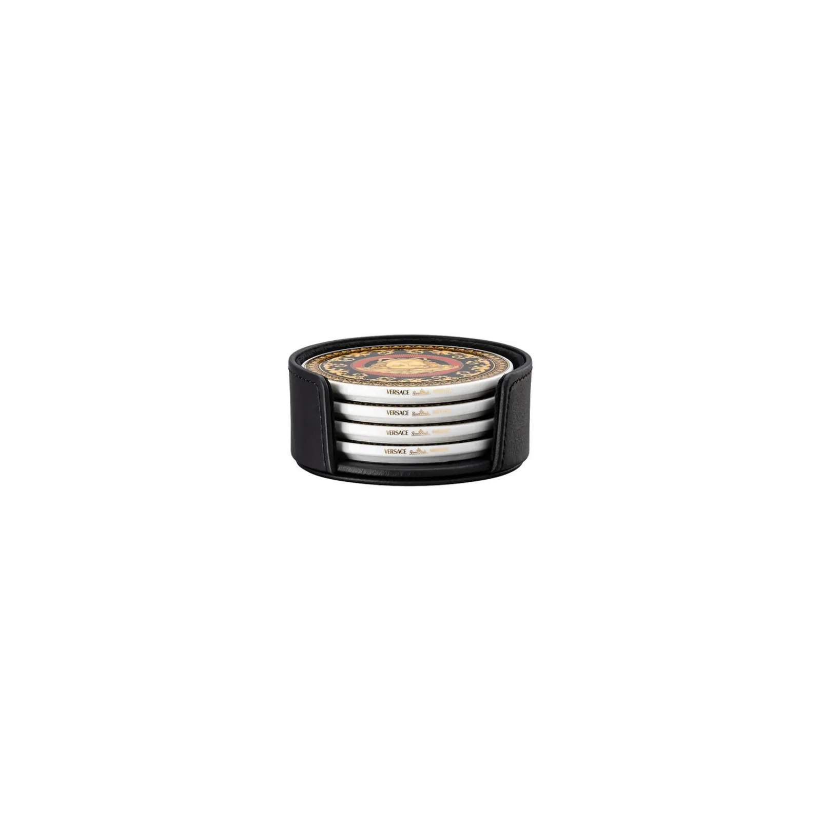Outlet Versace Set 4 Untersetzer