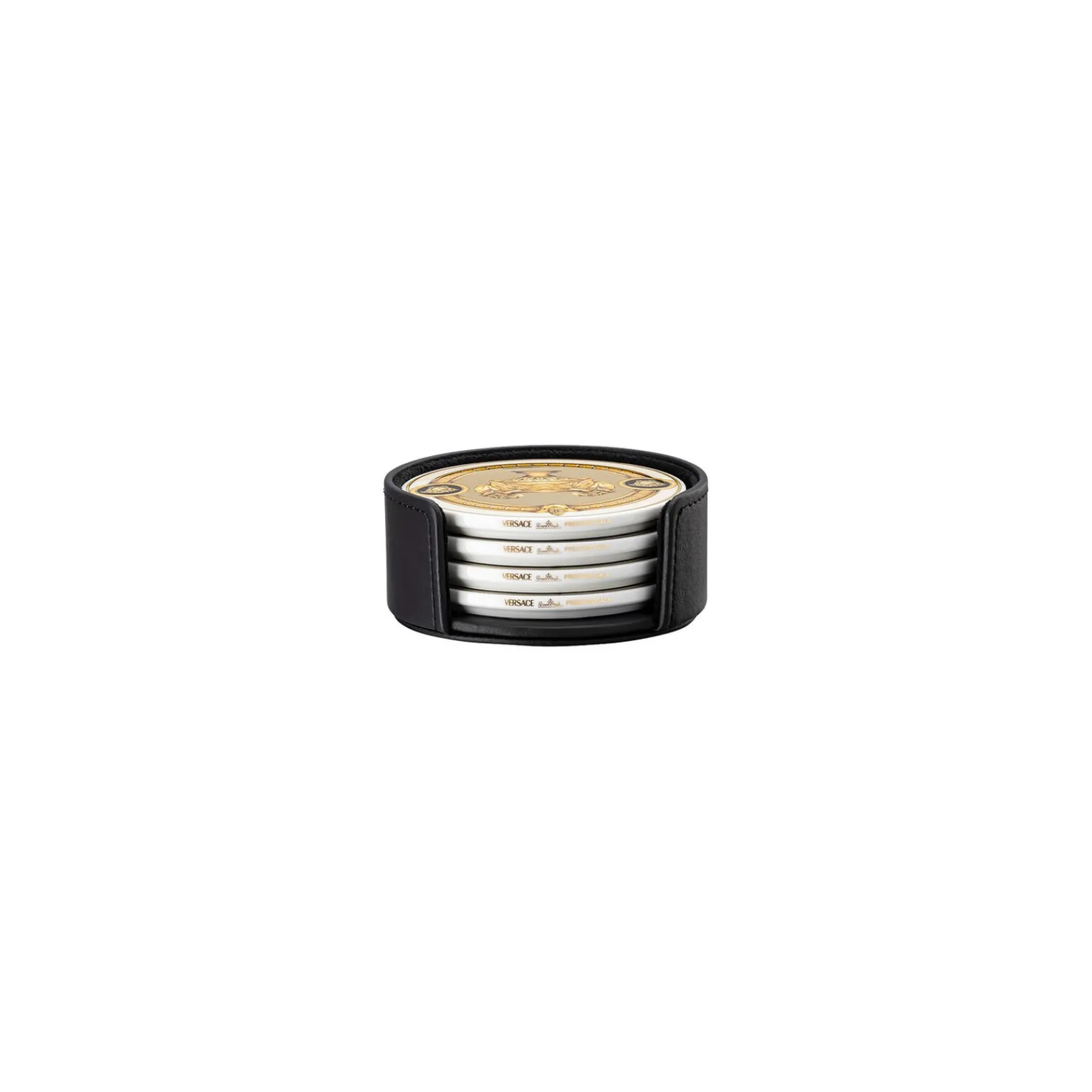 Outlet Versace Set 4 Untersetzer