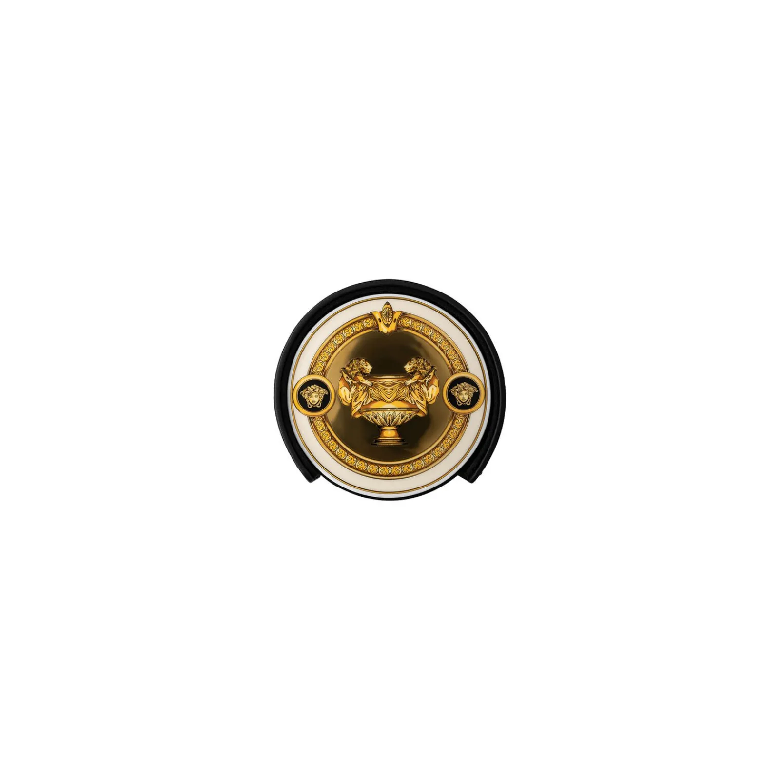 Outlet Versace Set 4 Untersetzer