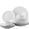 Sale Rosenthal Set 16-tlg. / Müslischale