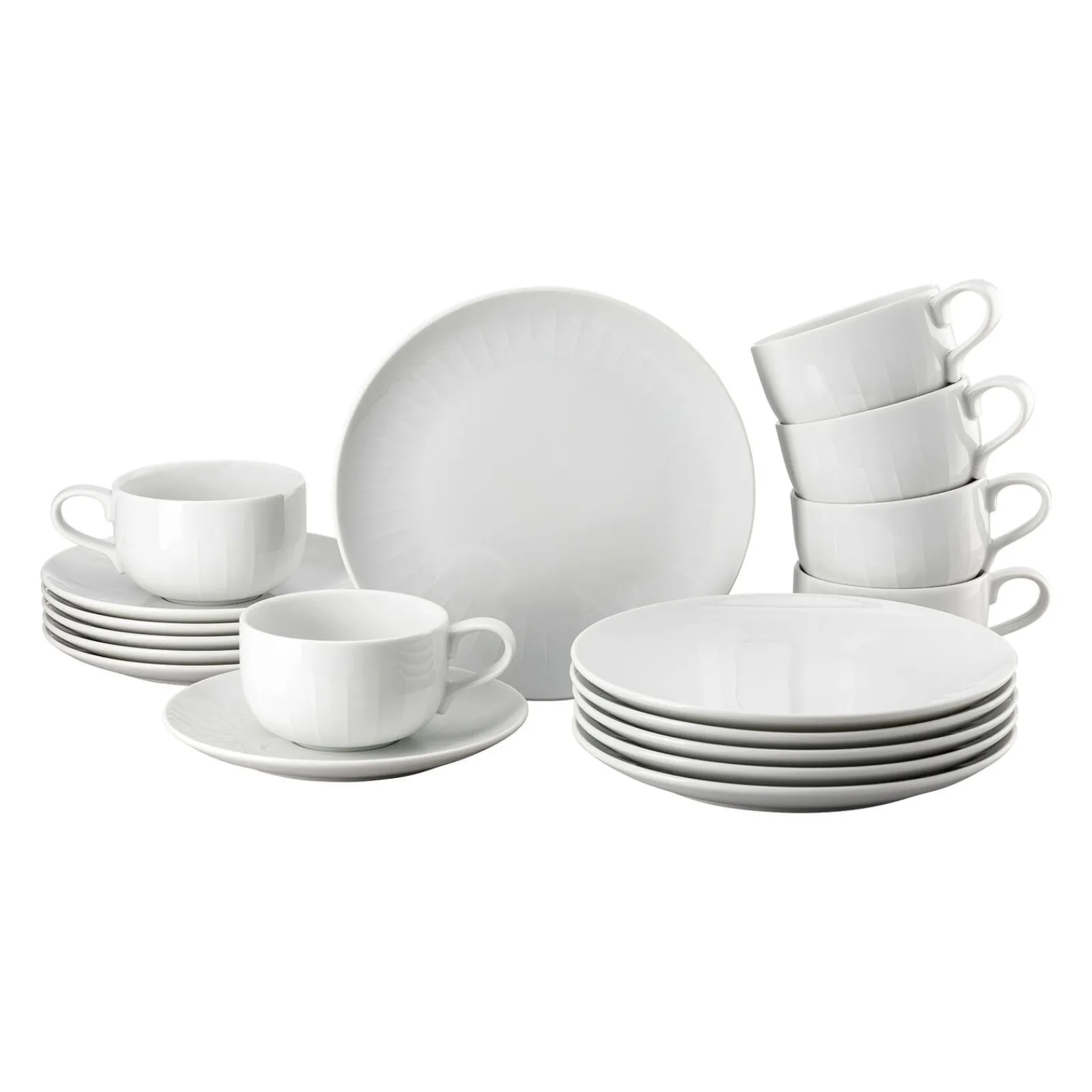 New Rosenthal Set 18-tlg./Kombi