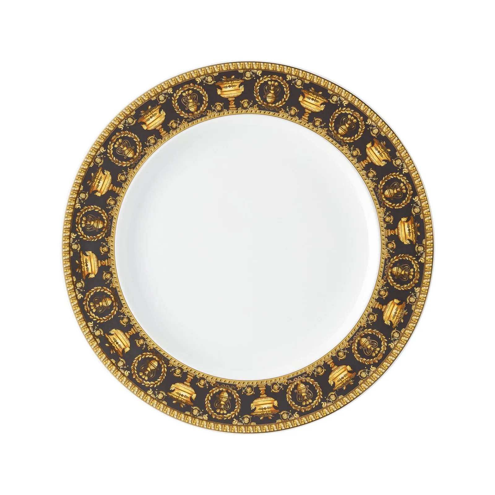 Outlet Versace Speiseteller 27 cm