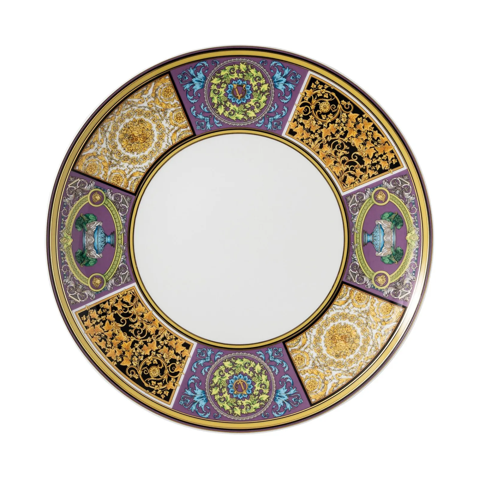 Outlet Versace Speiseteller 28 cm