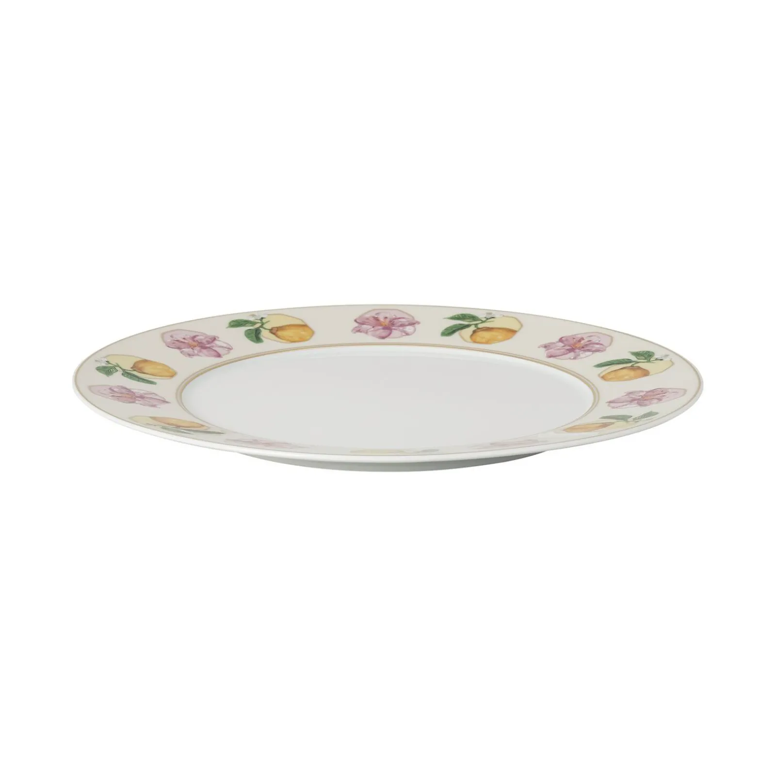 New Swarovski x Rosenthal Speiseteller 29 cm