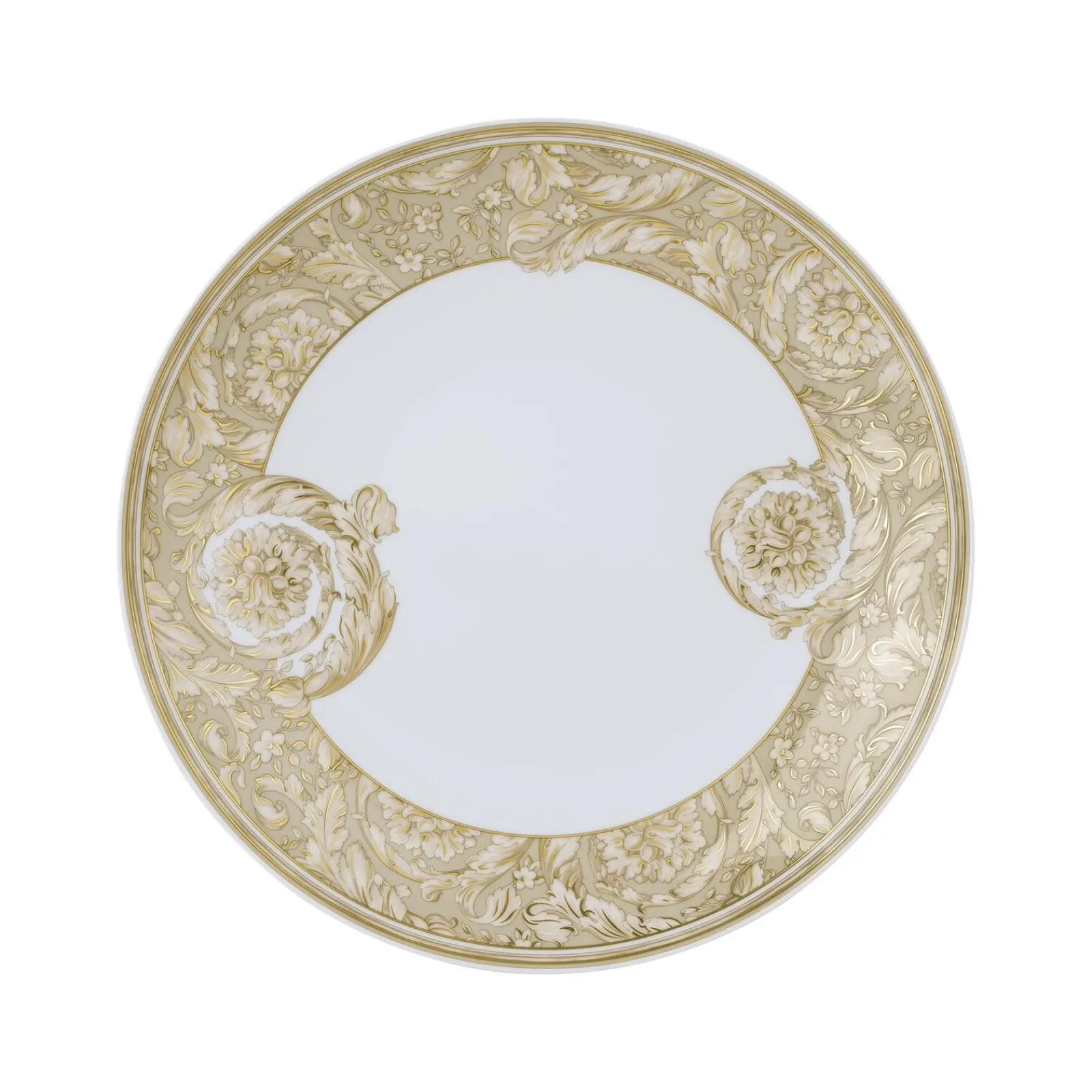 Discount Versace Speiseteller 28 cm