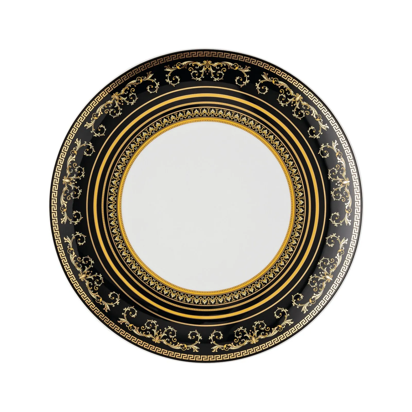 New Versace Speiseteller 28 cm
