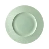 Outlet Rosenthal Speiseteller 28 cm Fahne