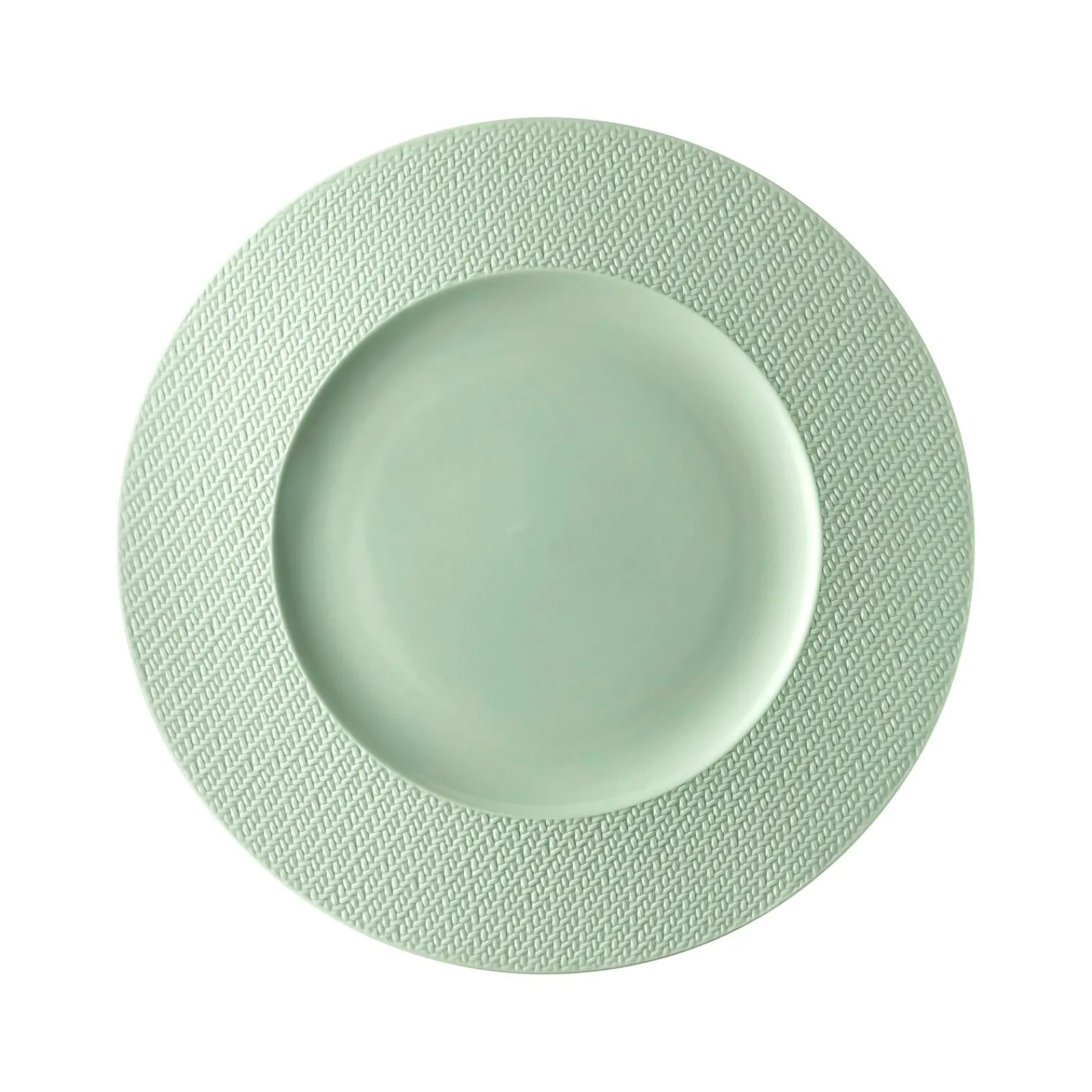 Outlet Rosenthal Speiseteller 28 cm Fahne
