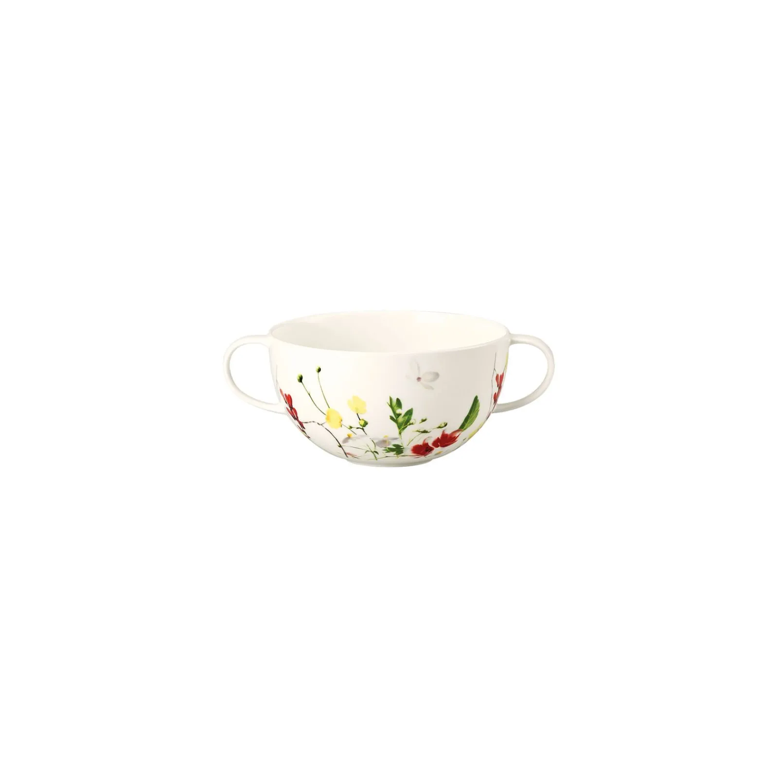 Hot Rosenthal Suppen-Obertasse