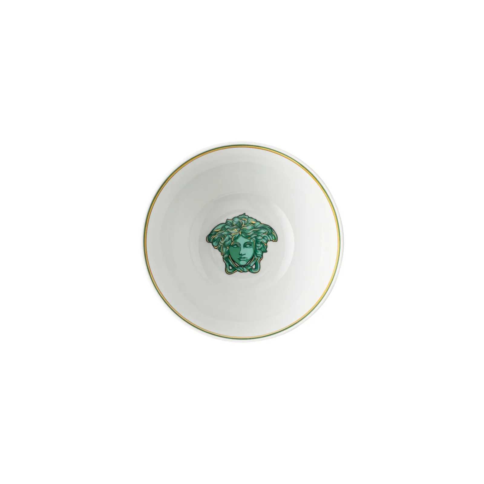 Versace Suppenschale 15 cm