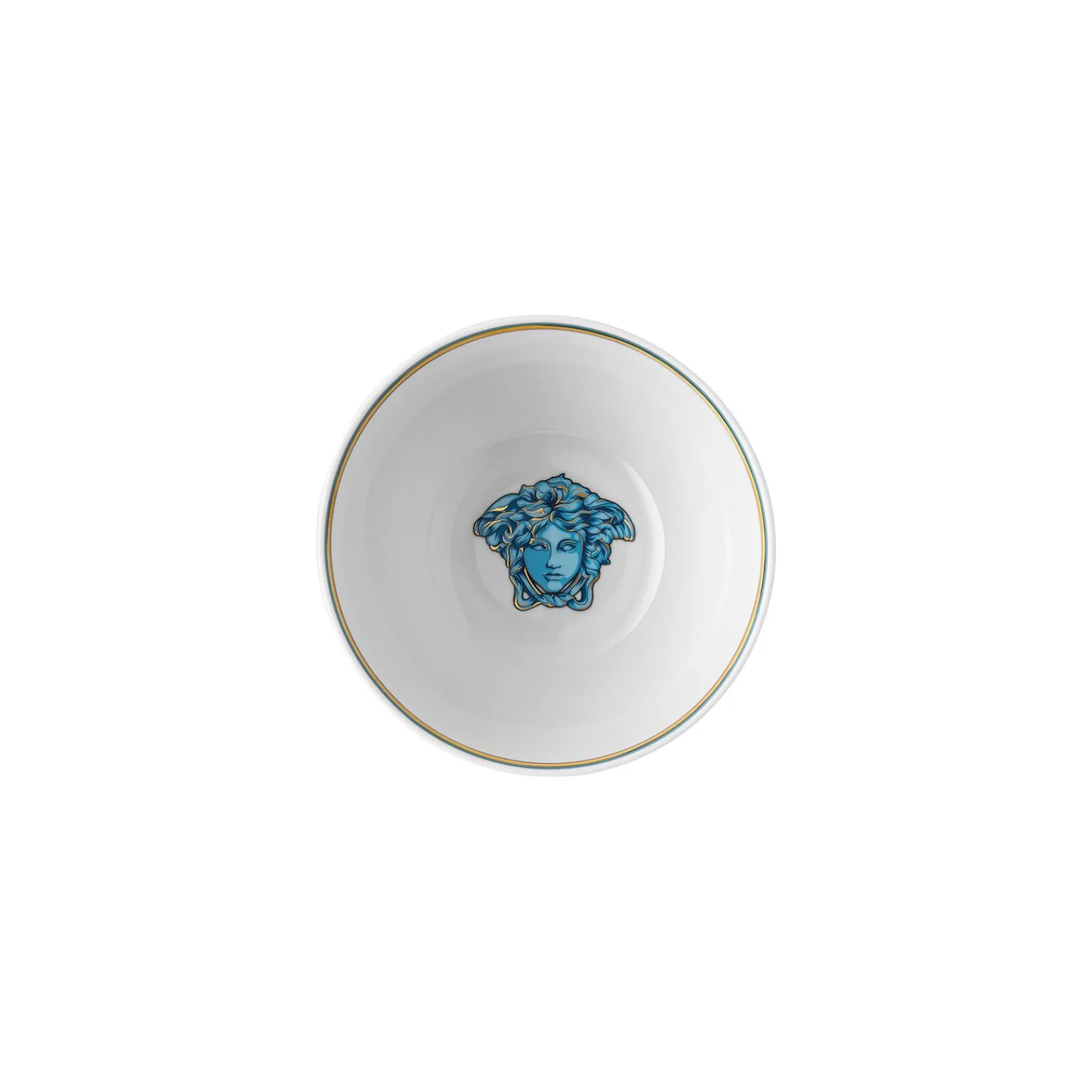 Versace Suppenschale 15 cm