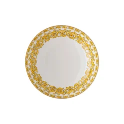 New Versace Suppenteller 22 cm