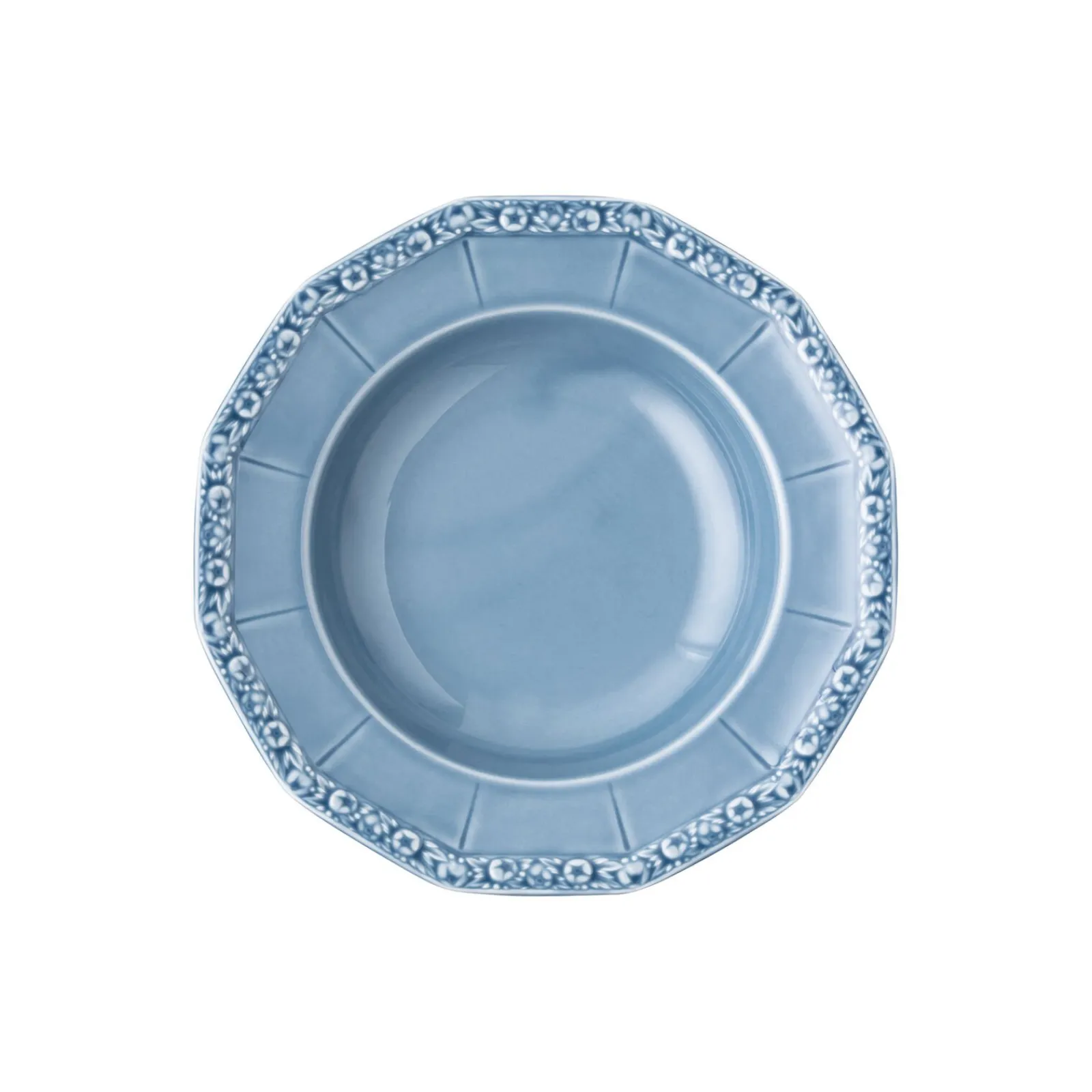 New Rosenthal Suppenteller 23 cm
