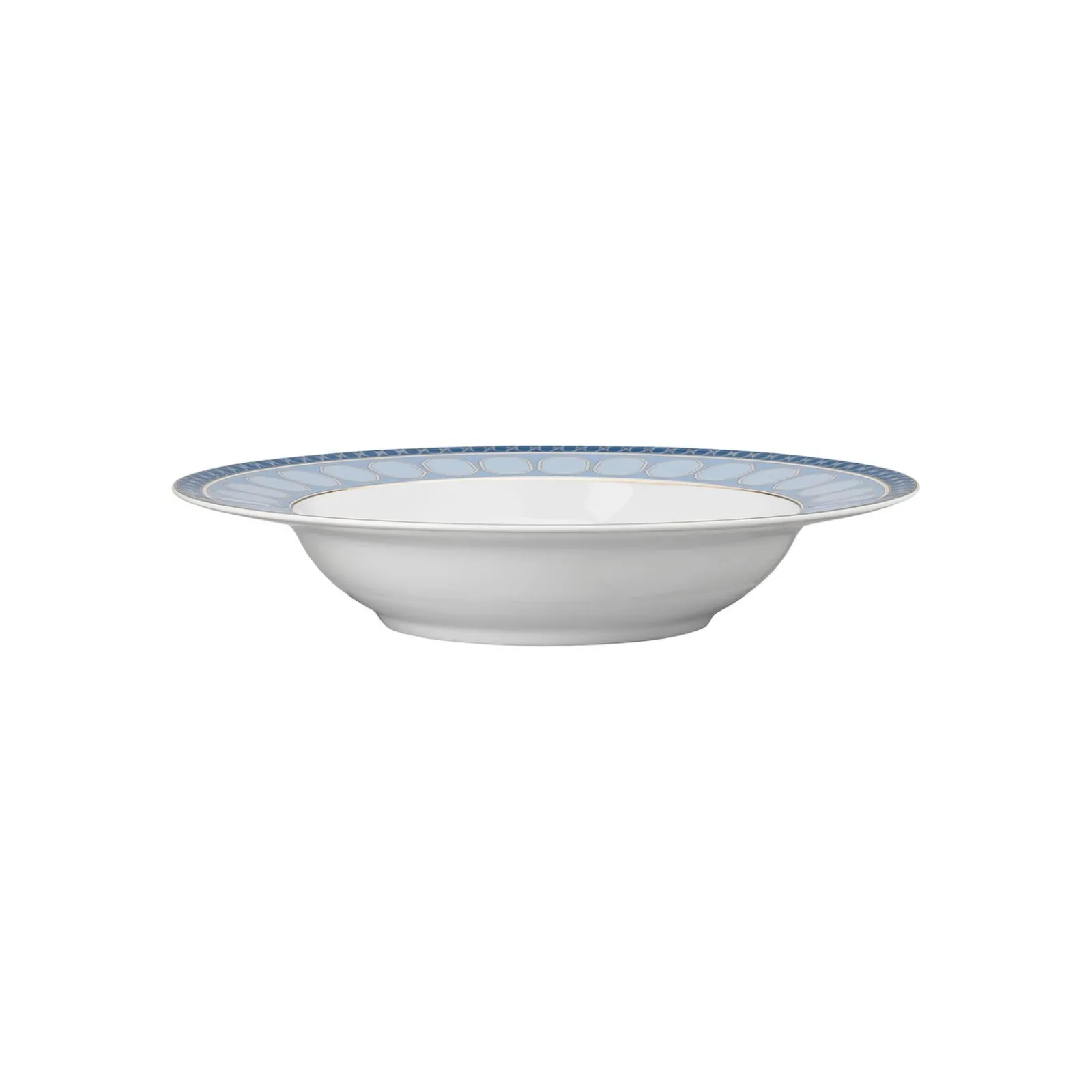 Hot Swarovski x Rosenthal Suppenteller 24 cm
