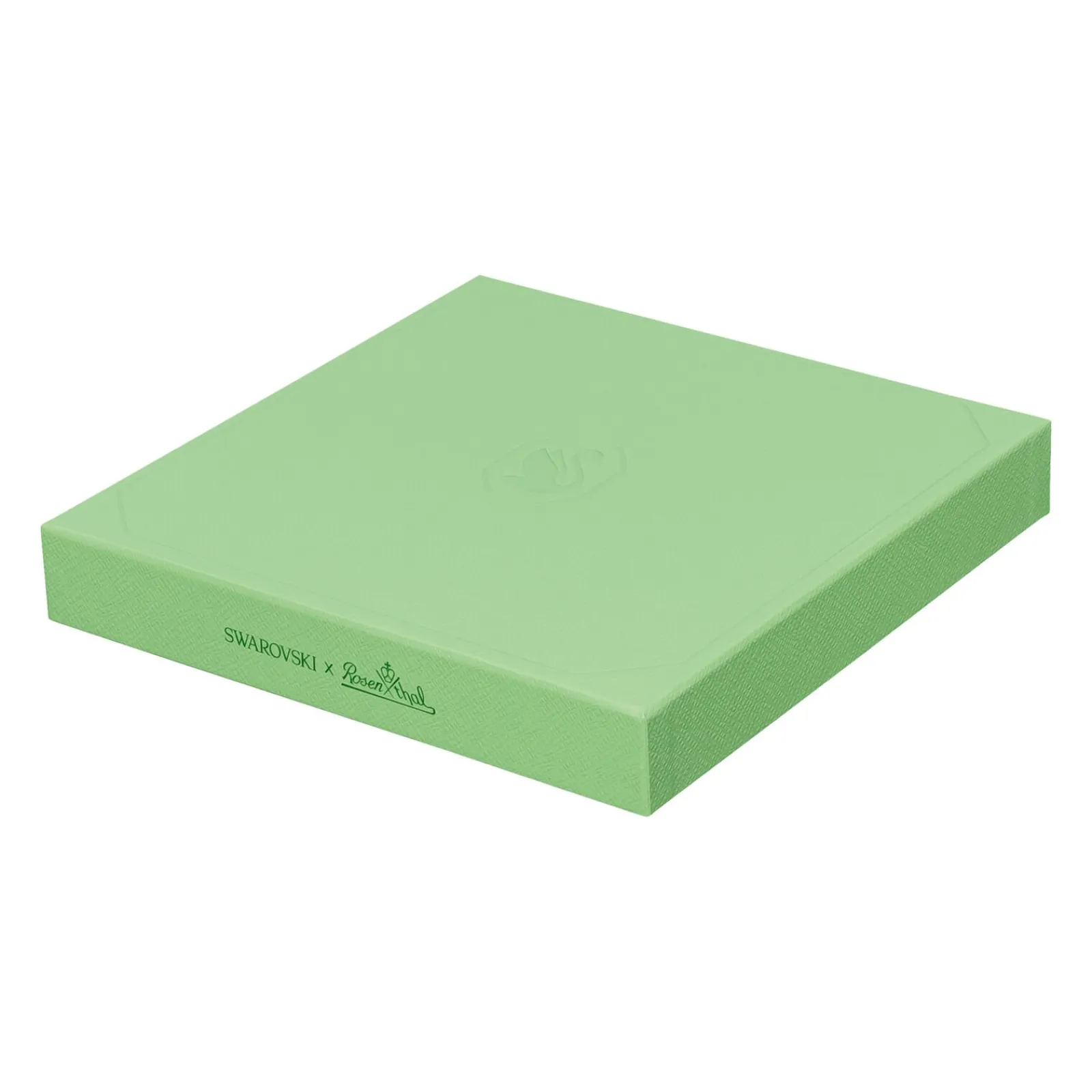 Hot Swarovski x Rosenthal Suppenteller 24 cm