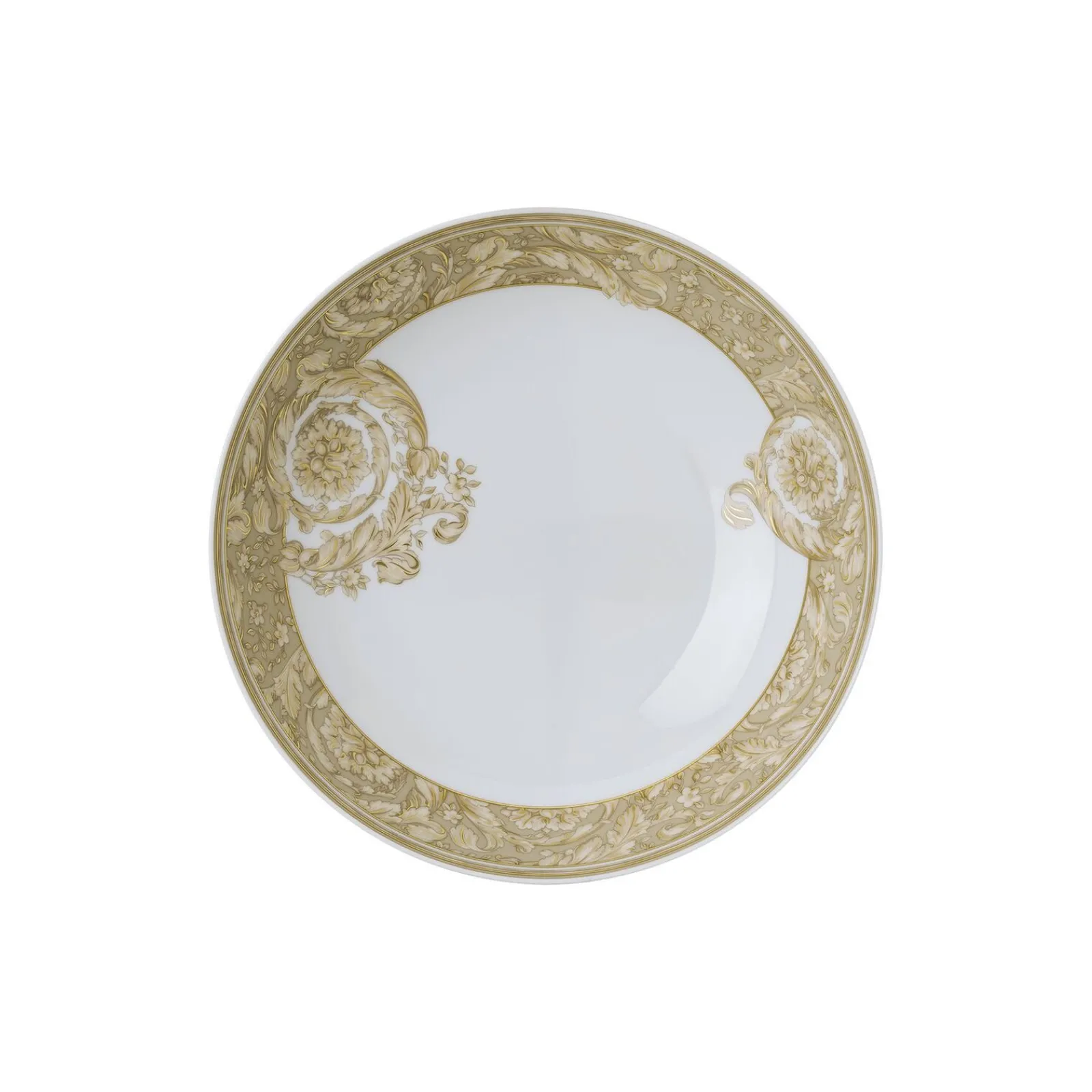 Hot Versace Suppenteller 22 cm