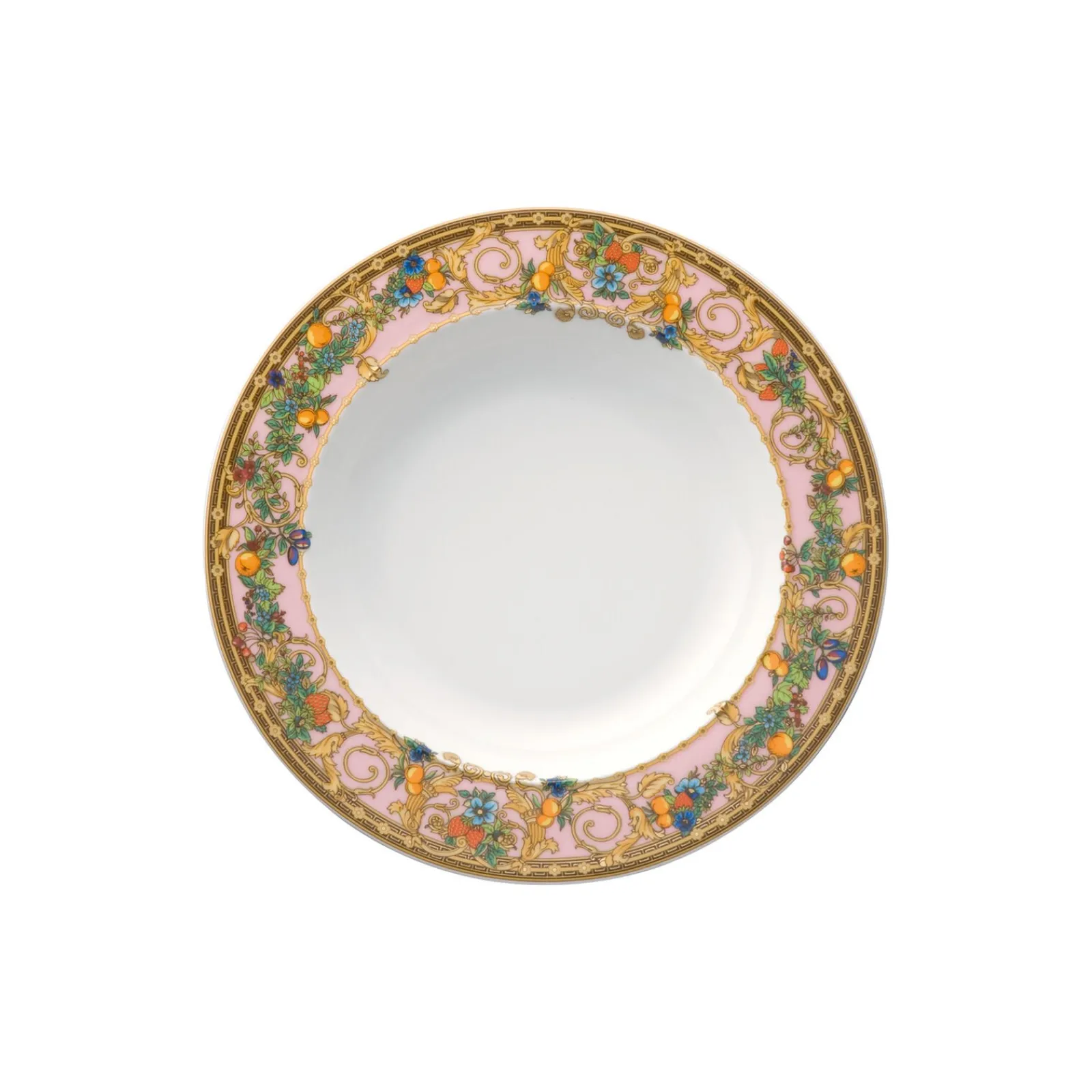 Discount Versace Suppenteller 22 cm