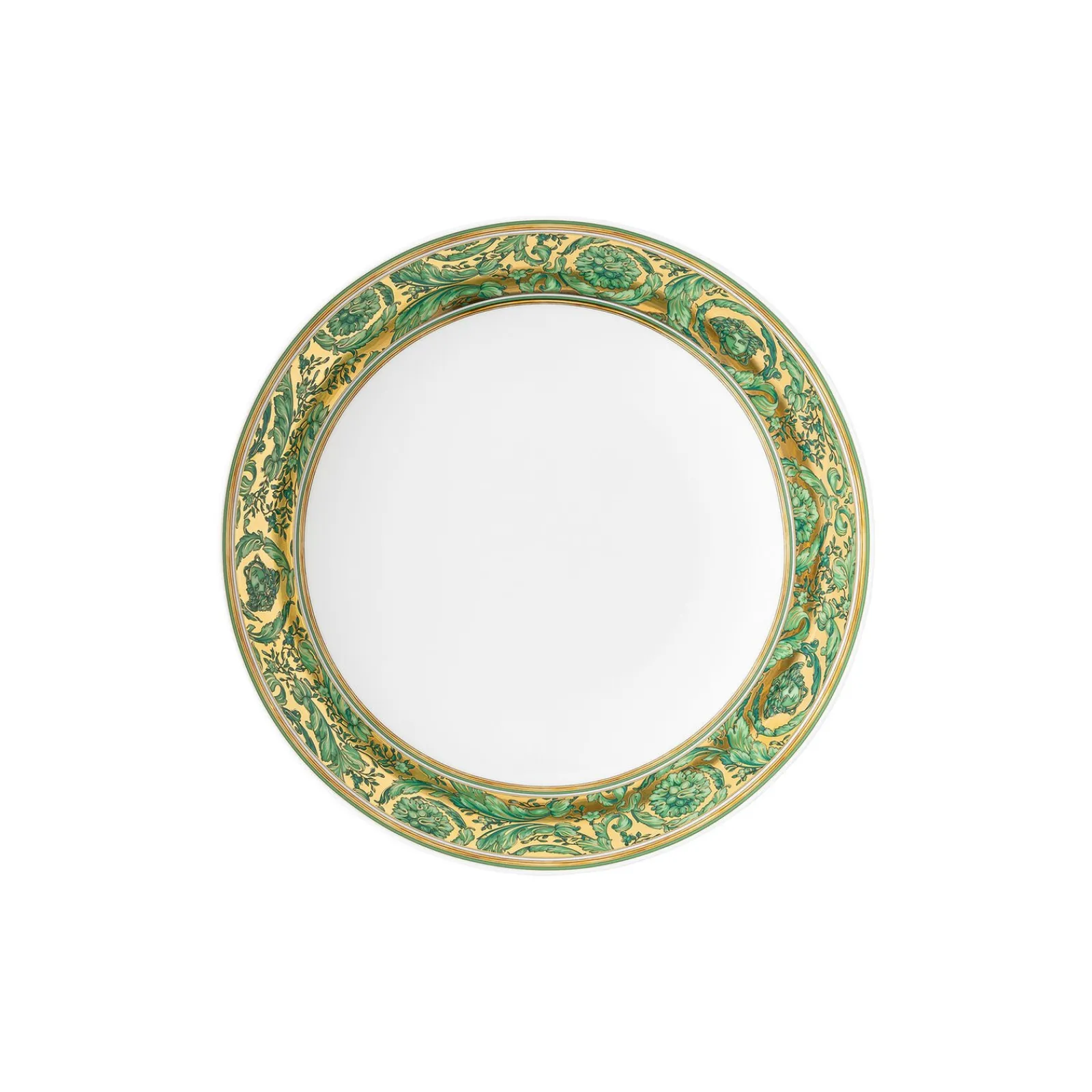 Discount Versace Suppenteller 22 cm