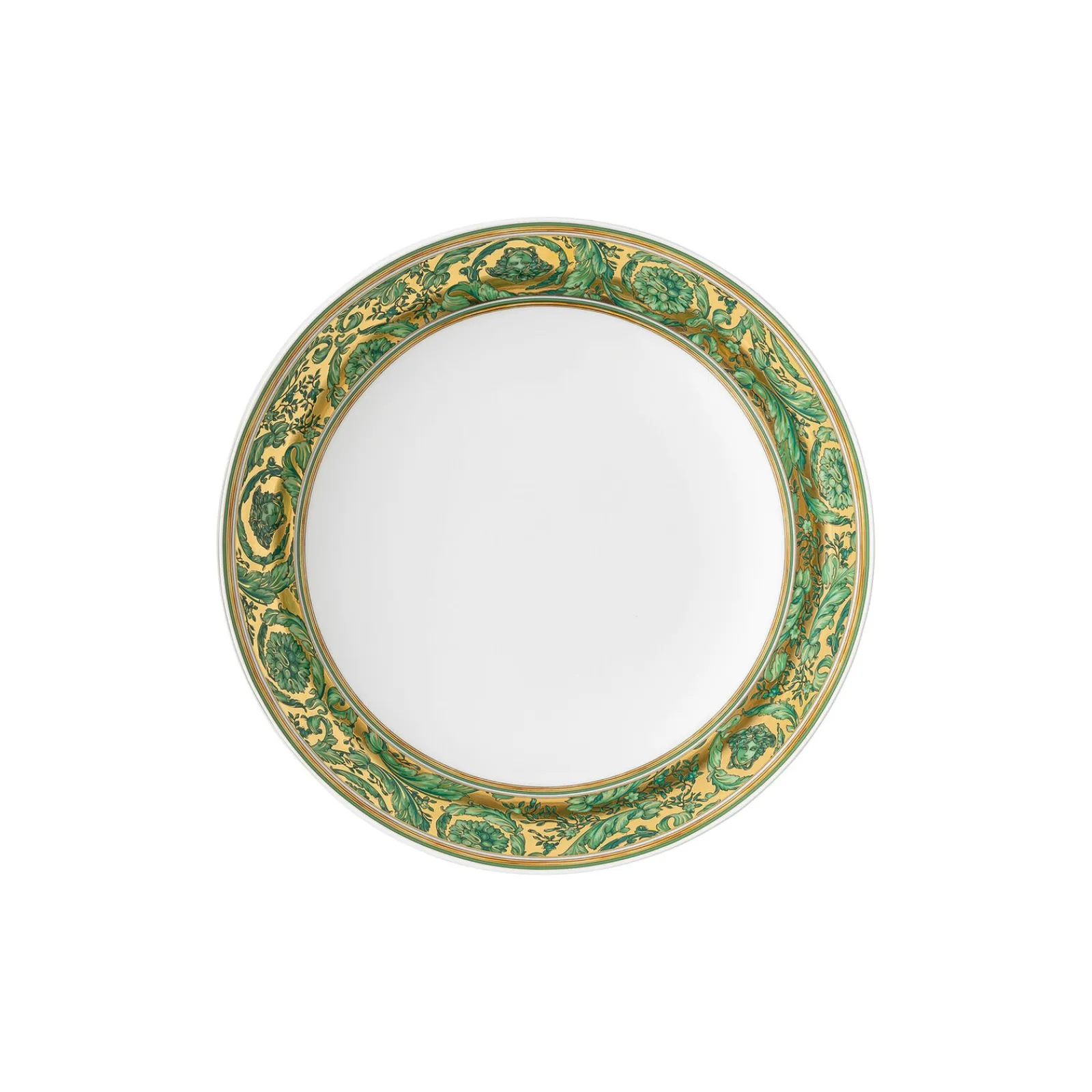 Discount Versace Suppenteller 22 cm