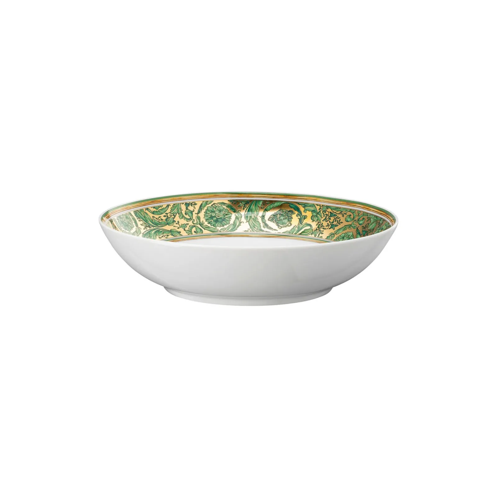 Discount Versace Suppenteller 22 cm