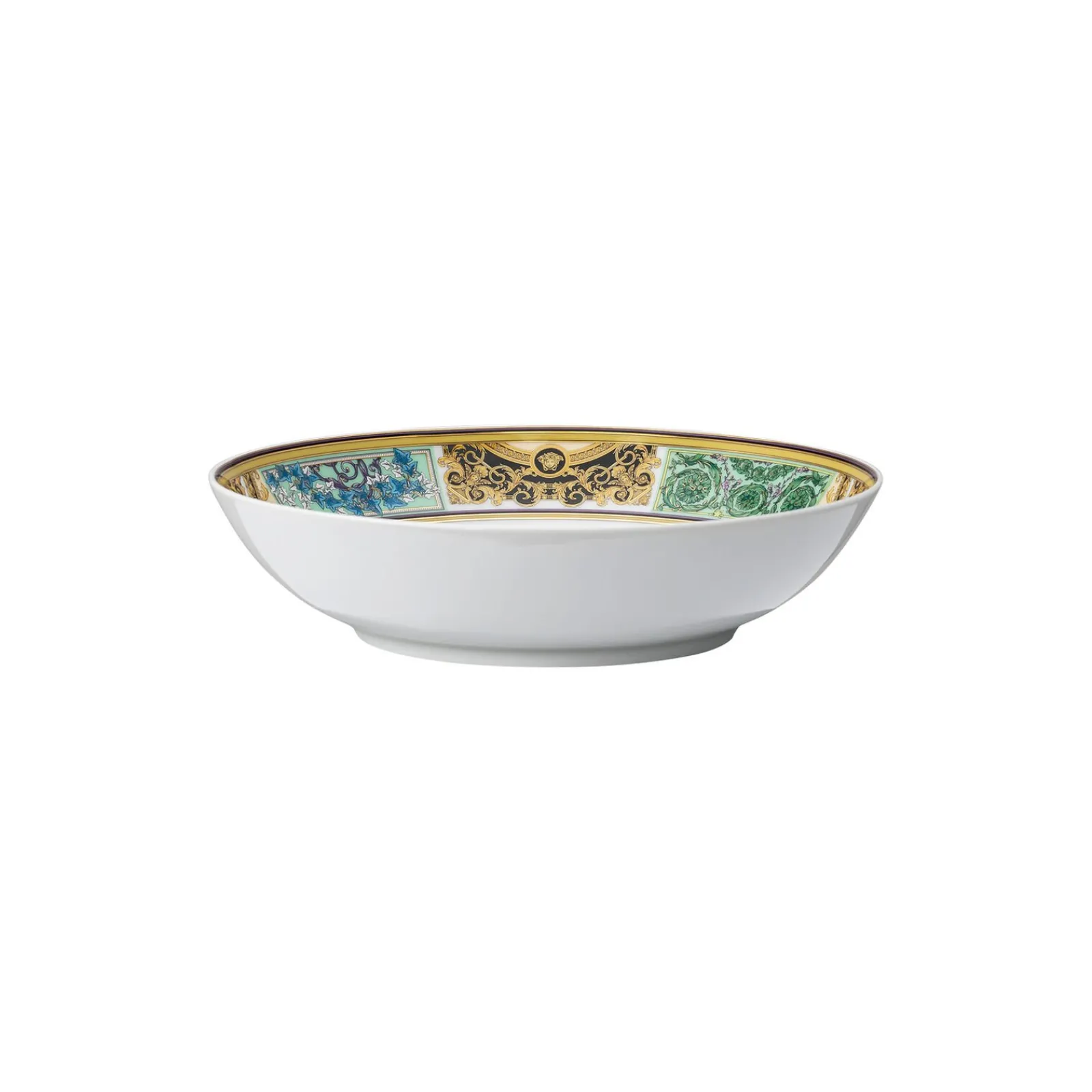 Discount Versace Suppenteller 22 cm