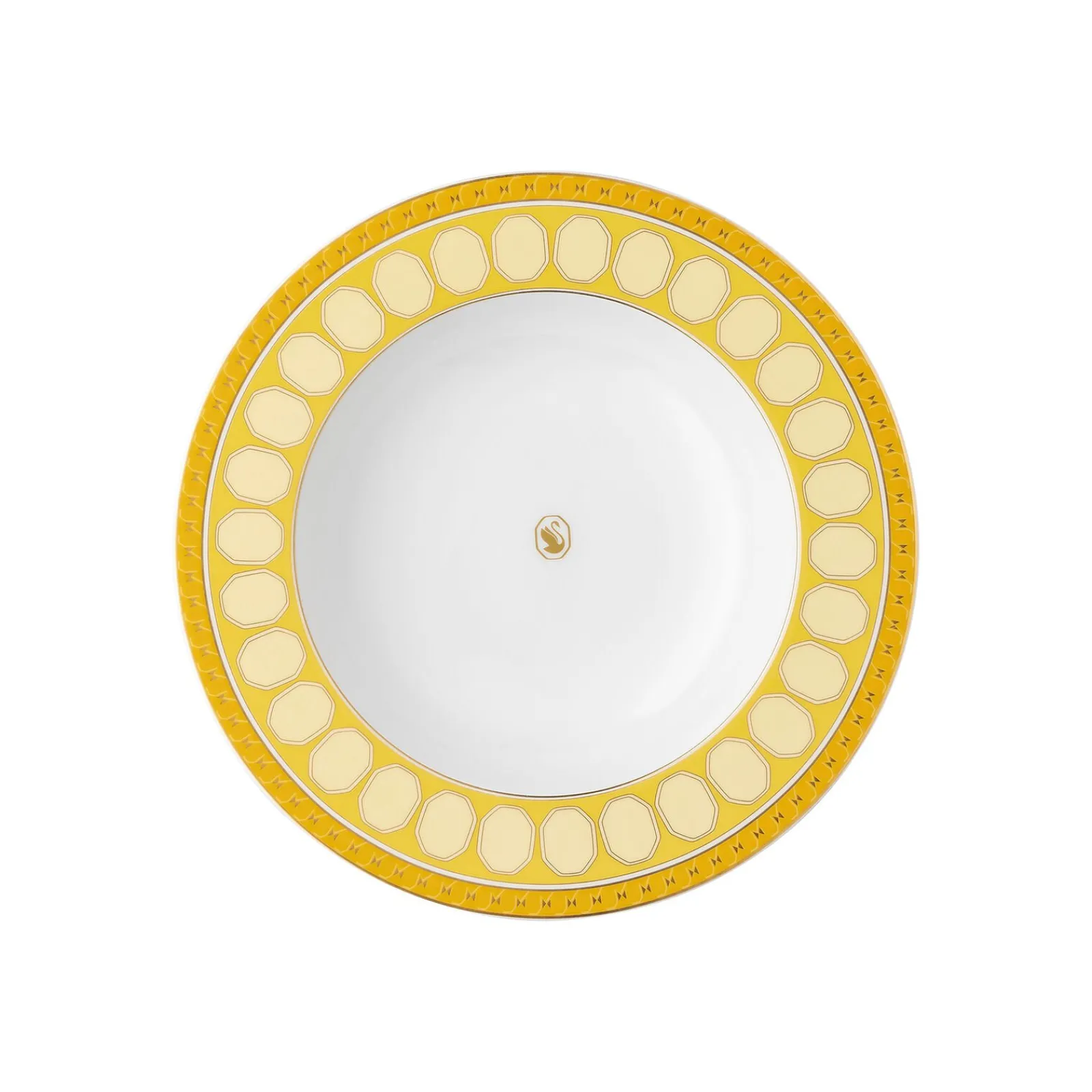 Outlet Swarovski x Rosenthal Suppenteller 24 cm