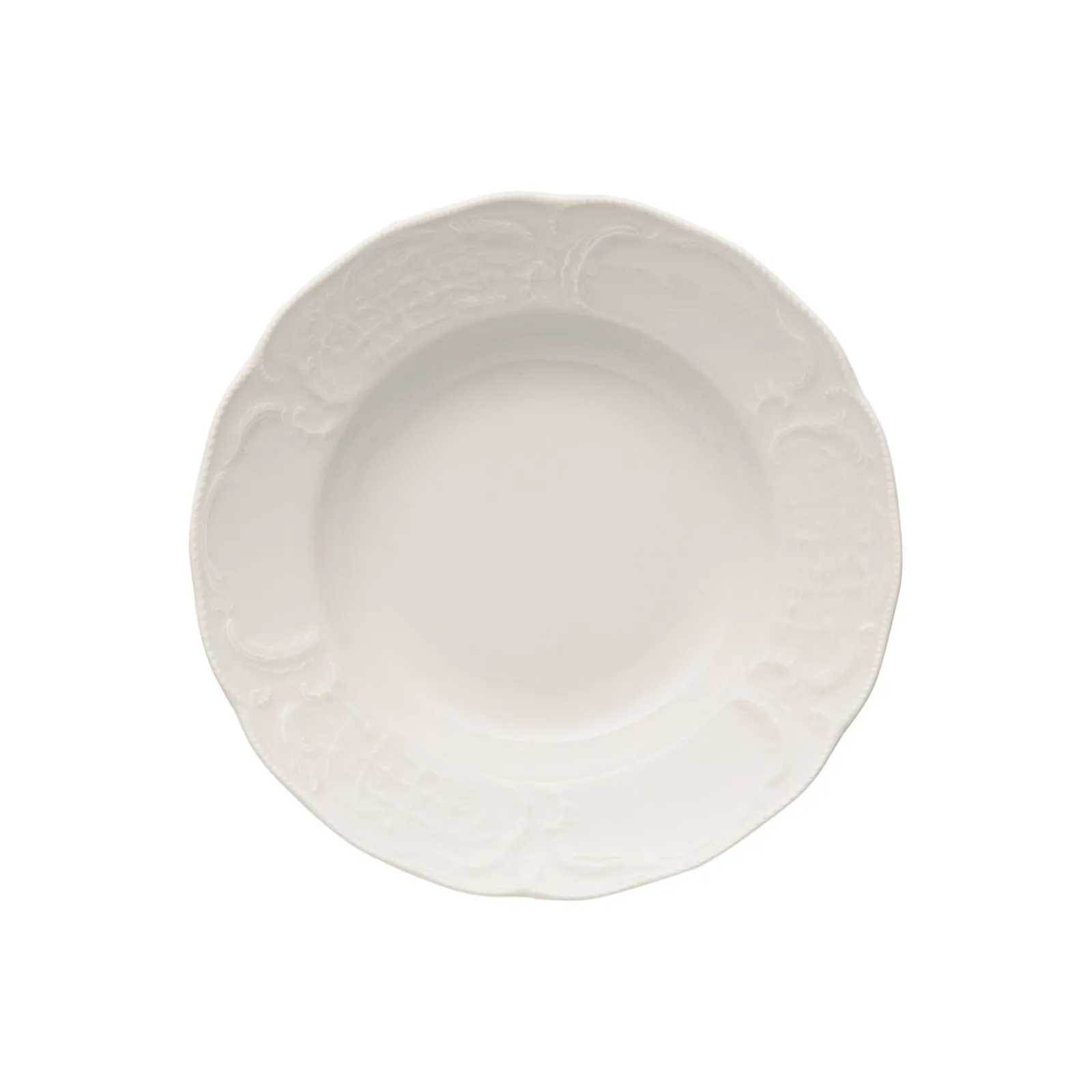 Rosenthal Suppenteller 23 cm