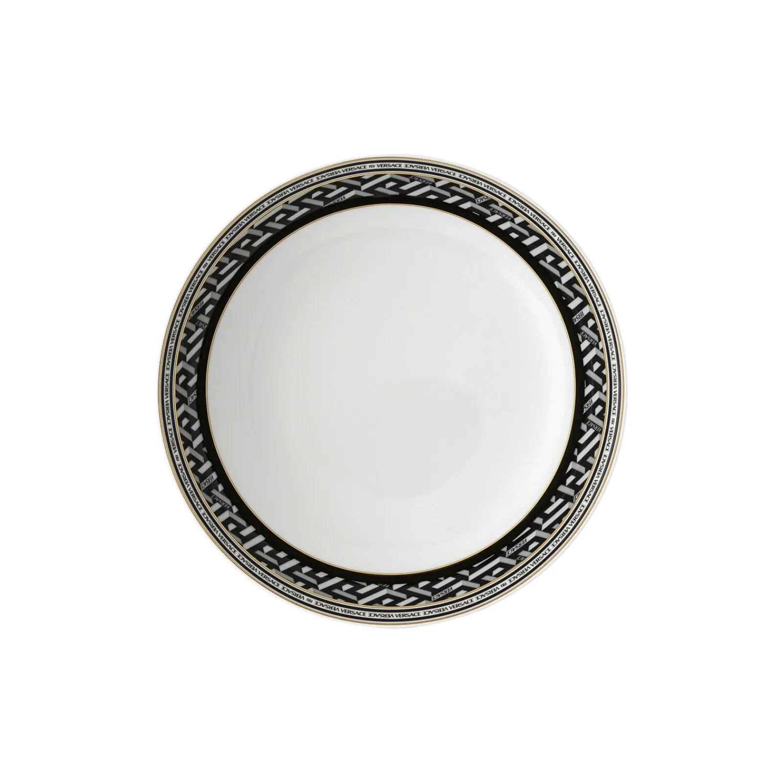 Online Versace Suppenteller 22 cm