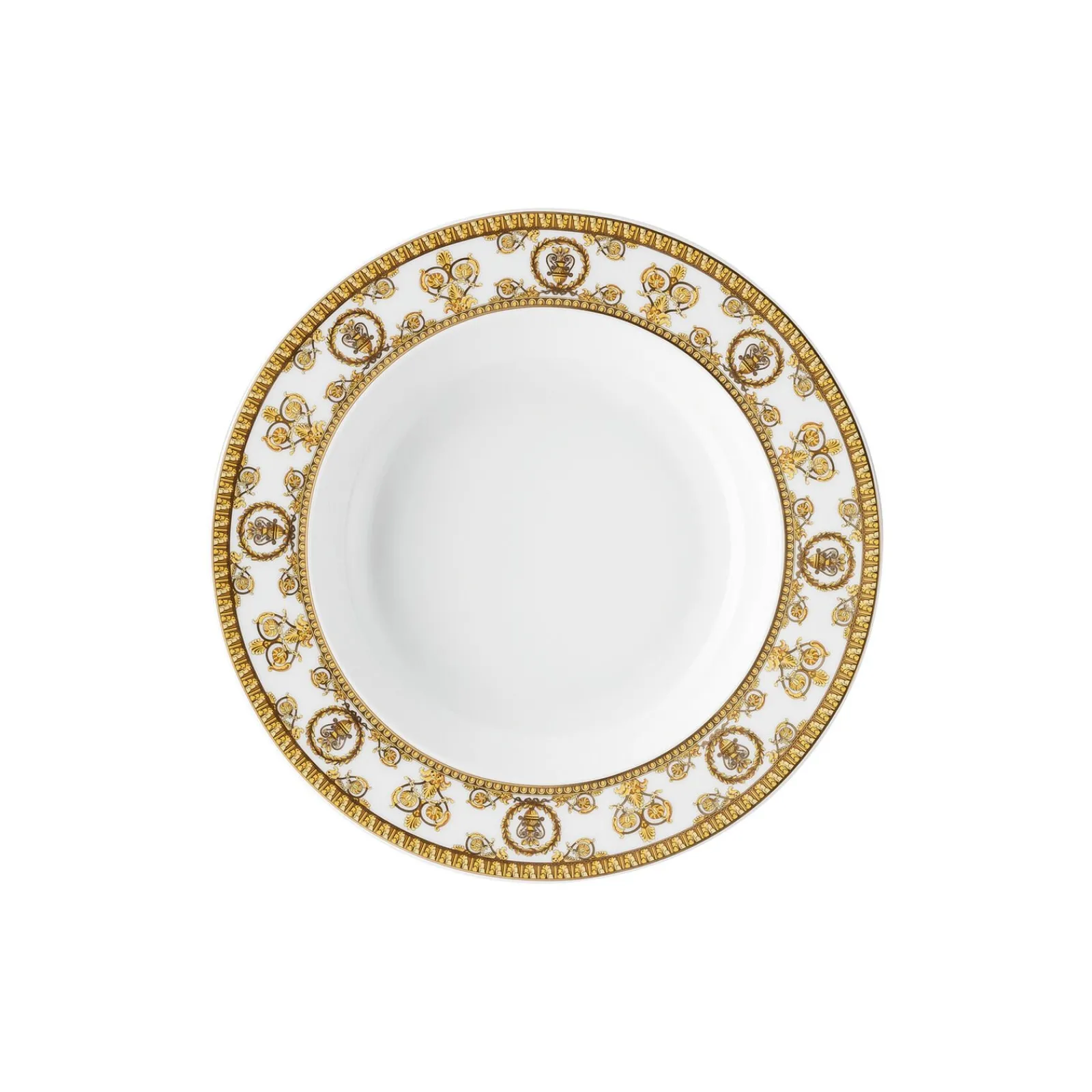 Clearance Versace Suppenteller 22 cm