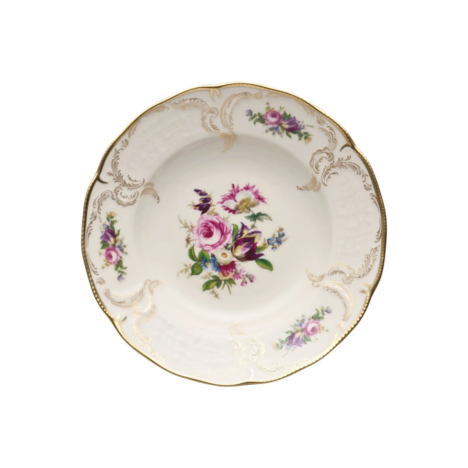 Hot Rosenthal Suppenteller 23 cm