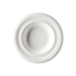 New Rosenthal Suppenteller 24 cm Fahne