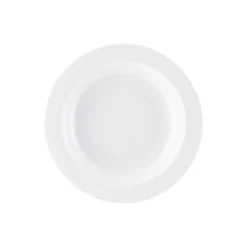 Rosenthal Suppenteller 23 cm Fahne