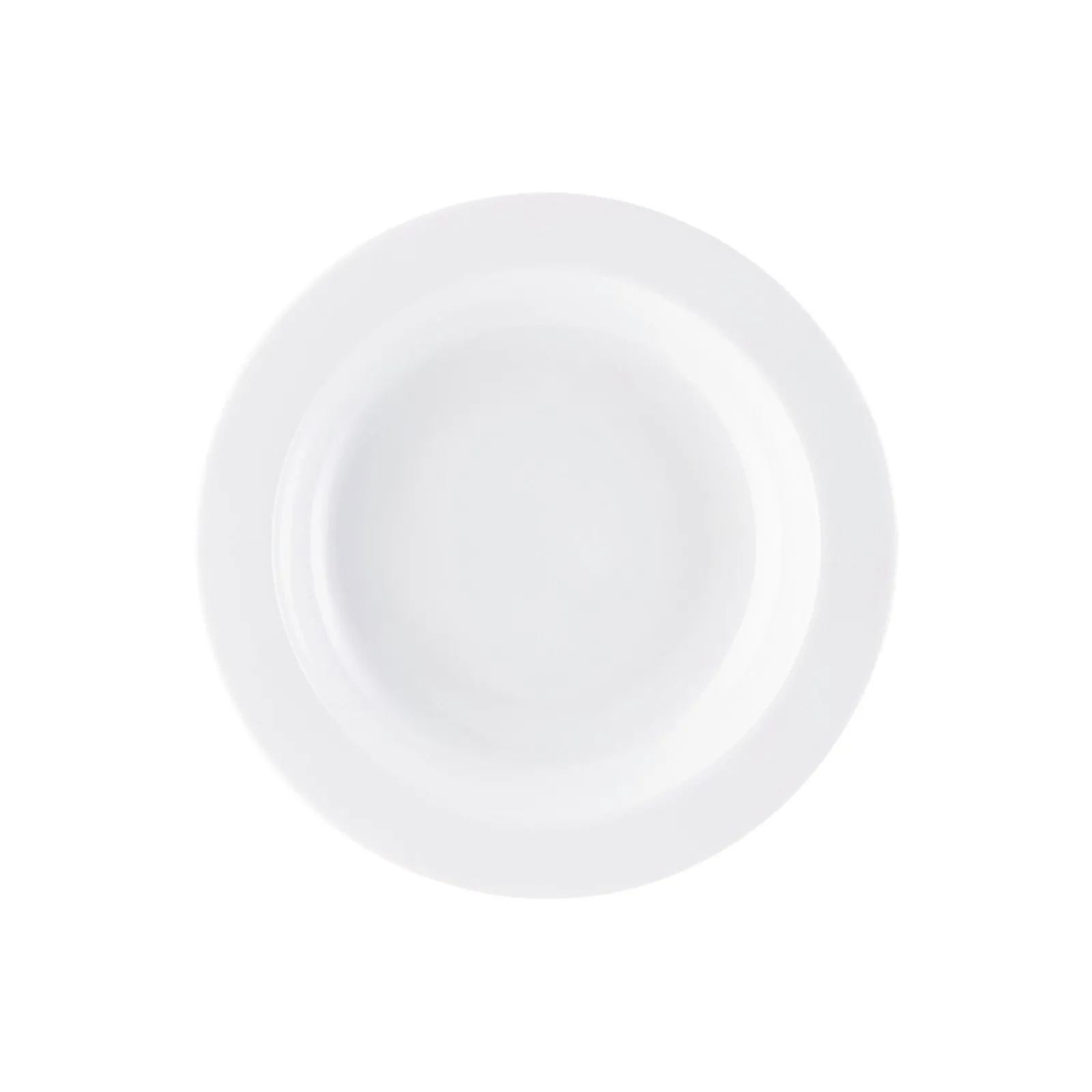 Rosenthal Suppenteller 23 cm Fahne