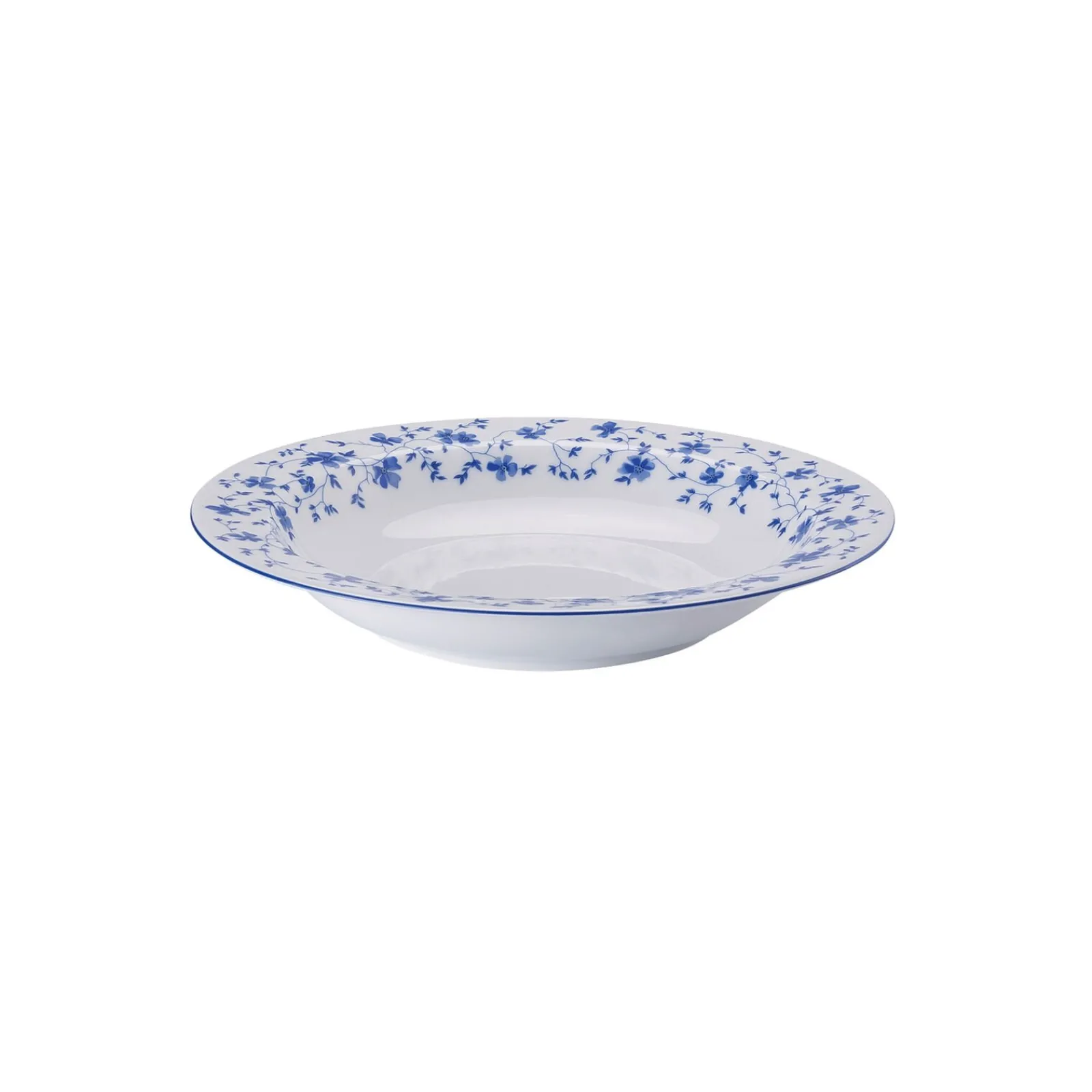 Clearance Rosenthal Suppenteller 23 cm Fahne