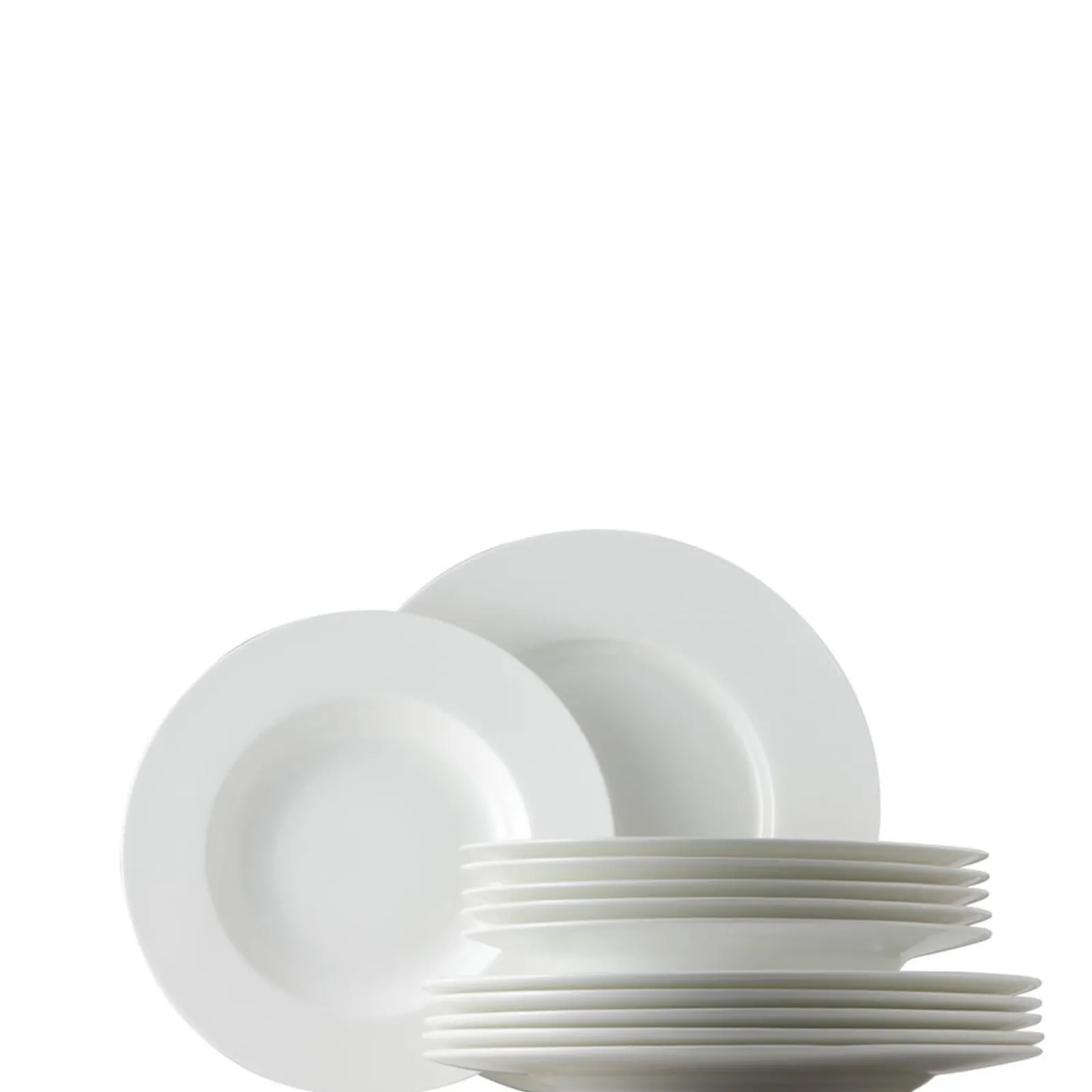 Best Rosenthal Tafelset 12-tlg.
