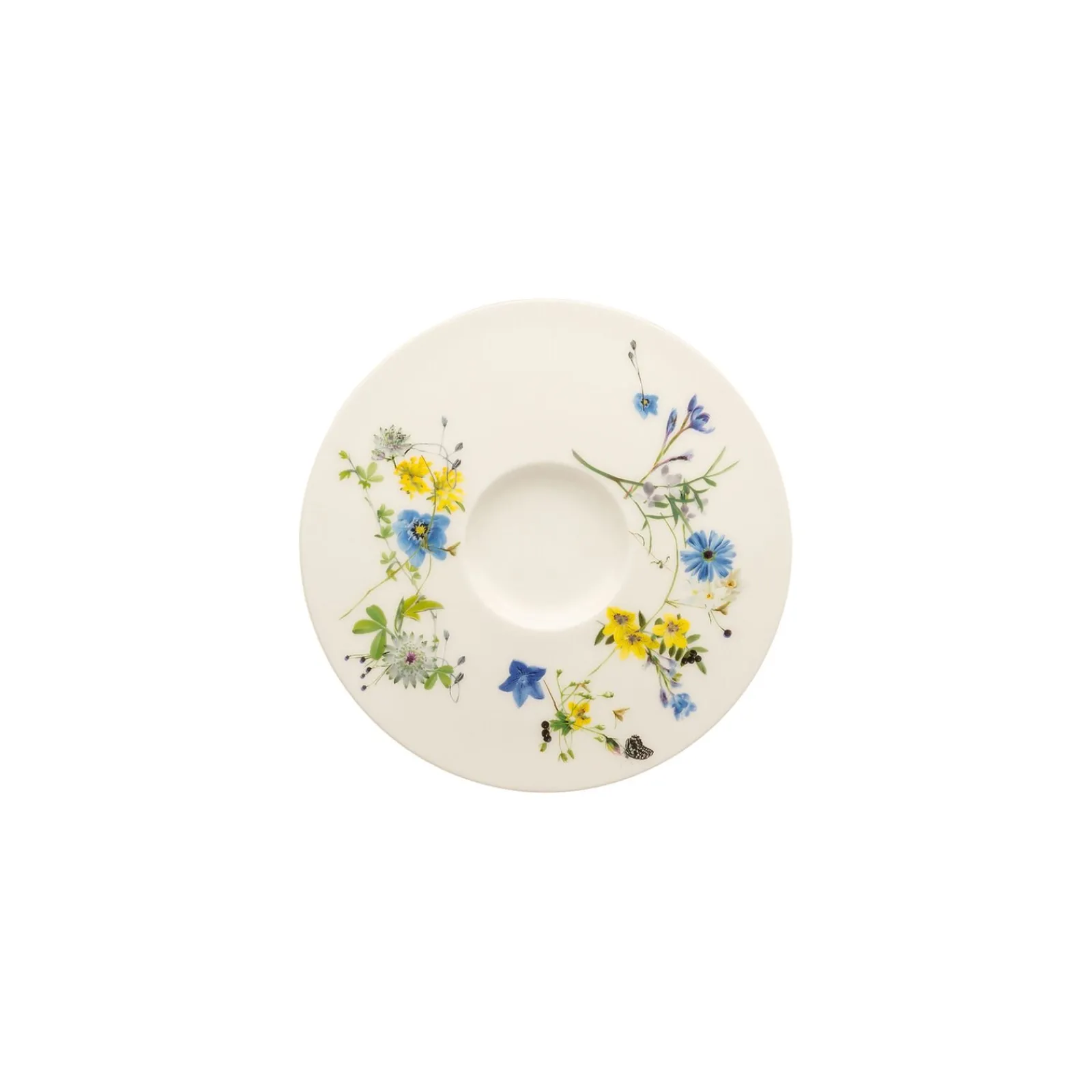 Sale Rosenthal Tee-/Cappuccino-Untertasse