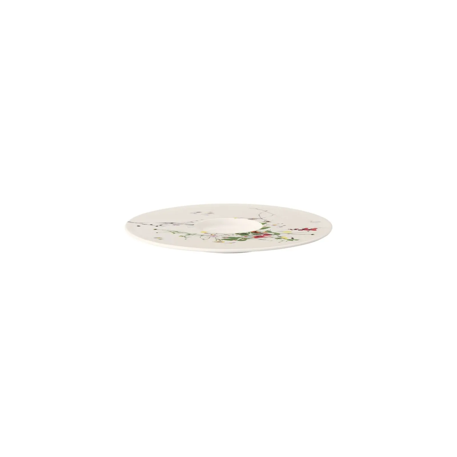 New Rosenthal Tee-/Cappuccino-Untertasse