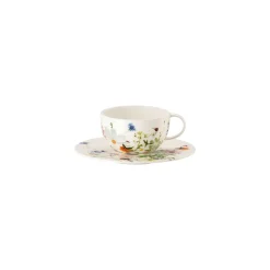 Hot Rosenthal Tee-/Cappuccino-Untertasse