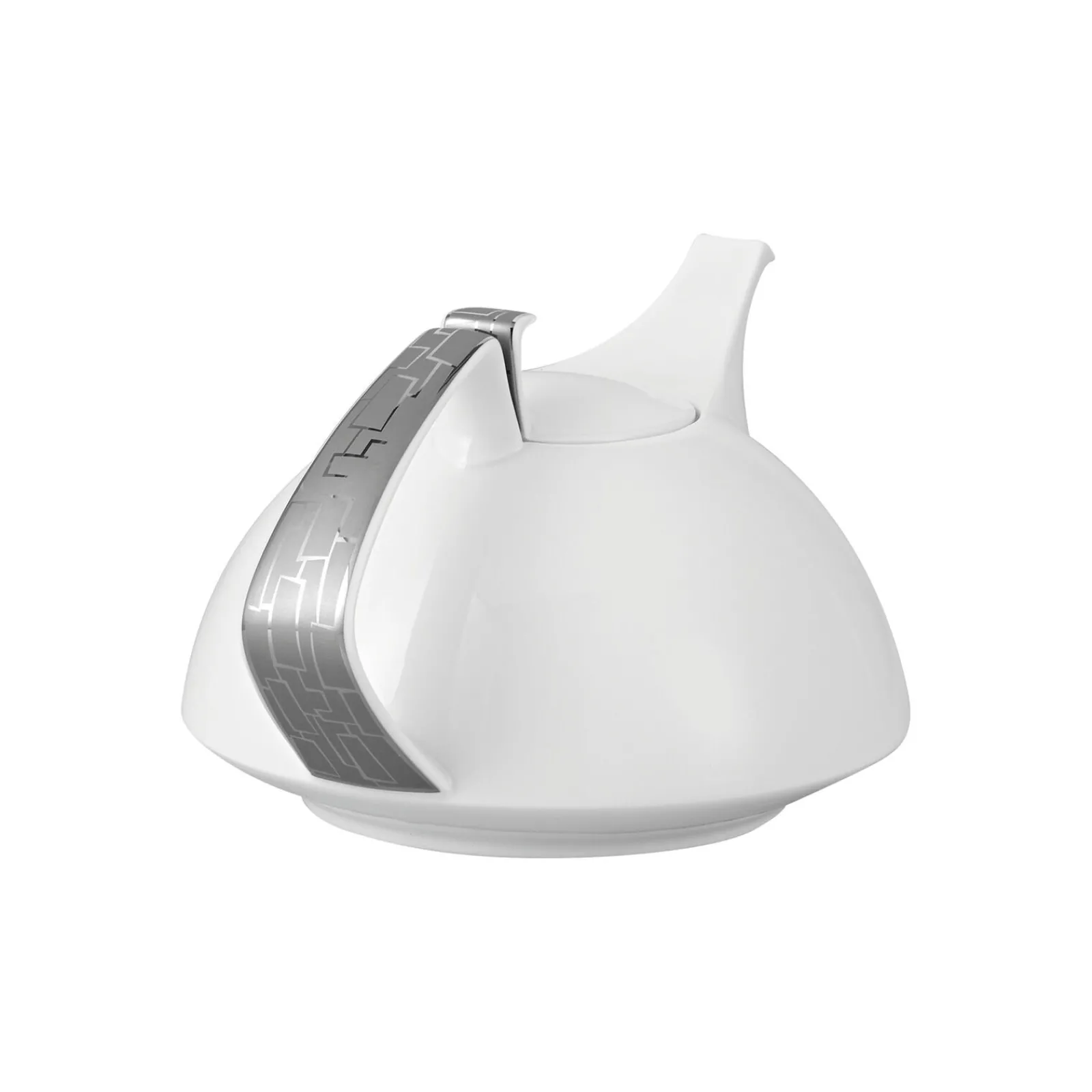 Hot Rosenthal Teekanne 6 Pers.