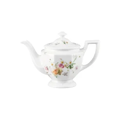Rosenthal Teekanne 6 Pers.