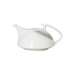 Rosenthal Teekanne 6 Pers.