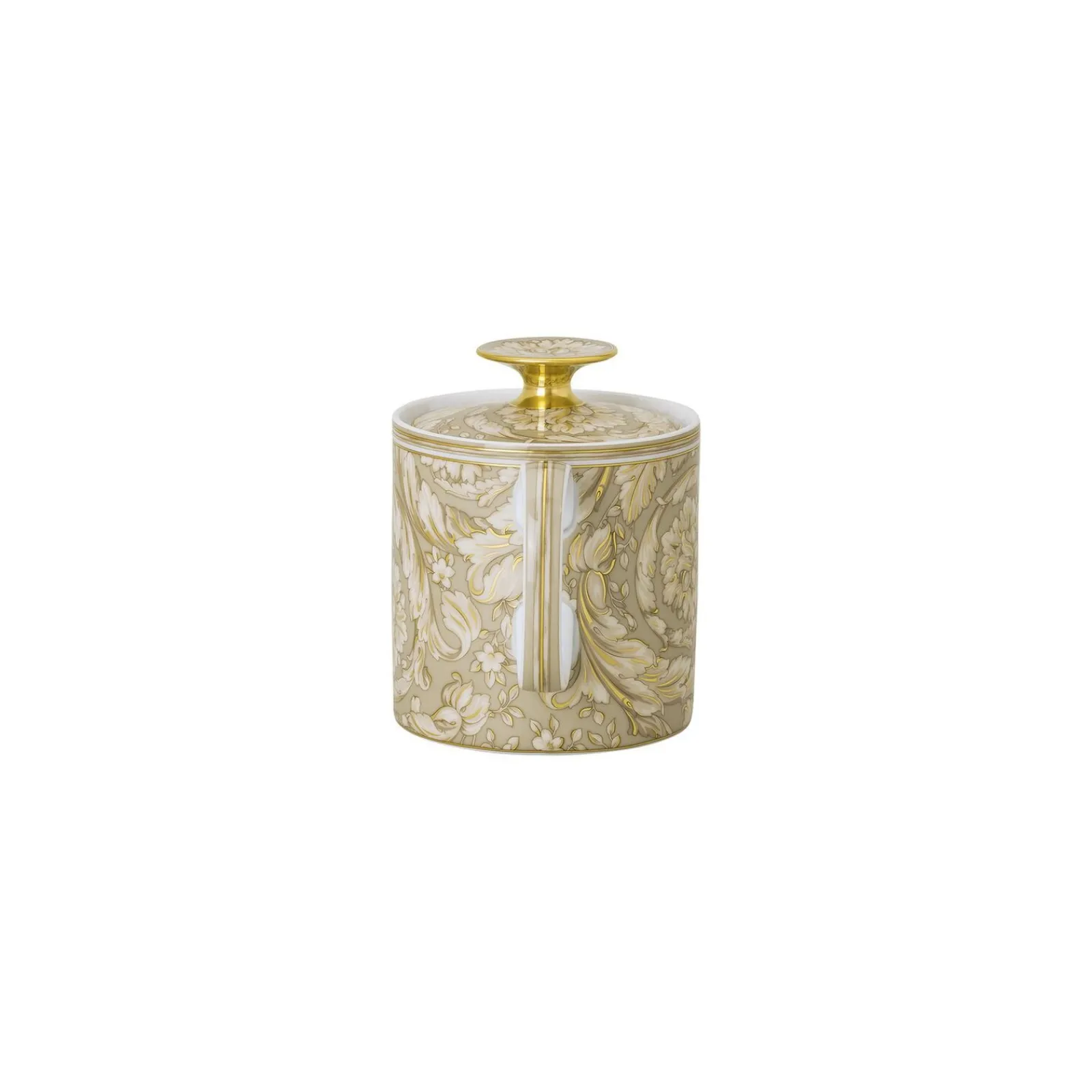Hot Versace Teekanne 2 Pers.