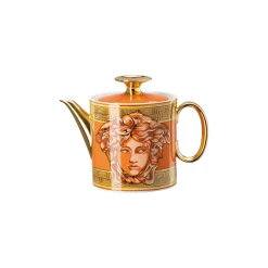 Hot Versace Teekanne 6 Pers.