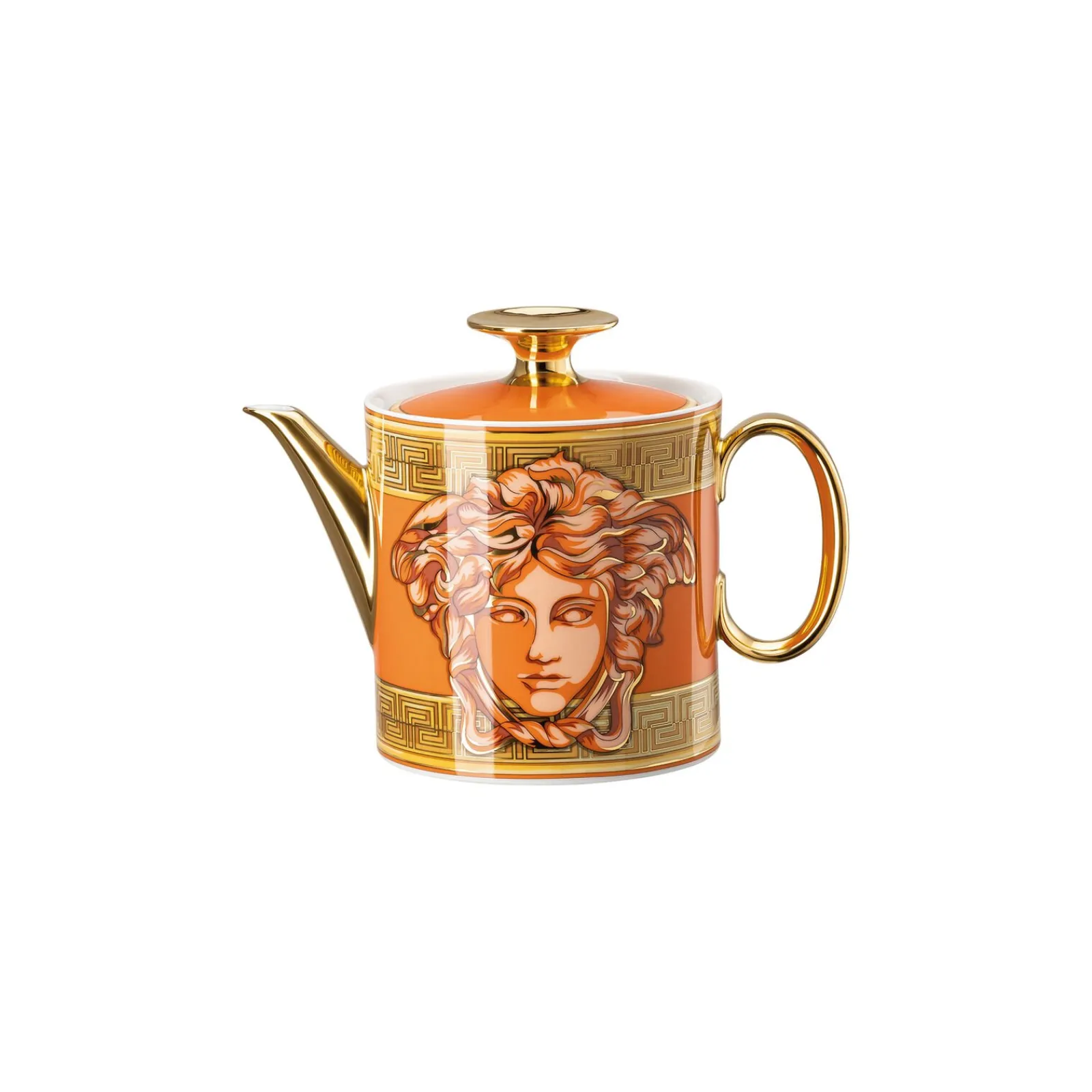 Hot Versace Teekanne 6 Pers.