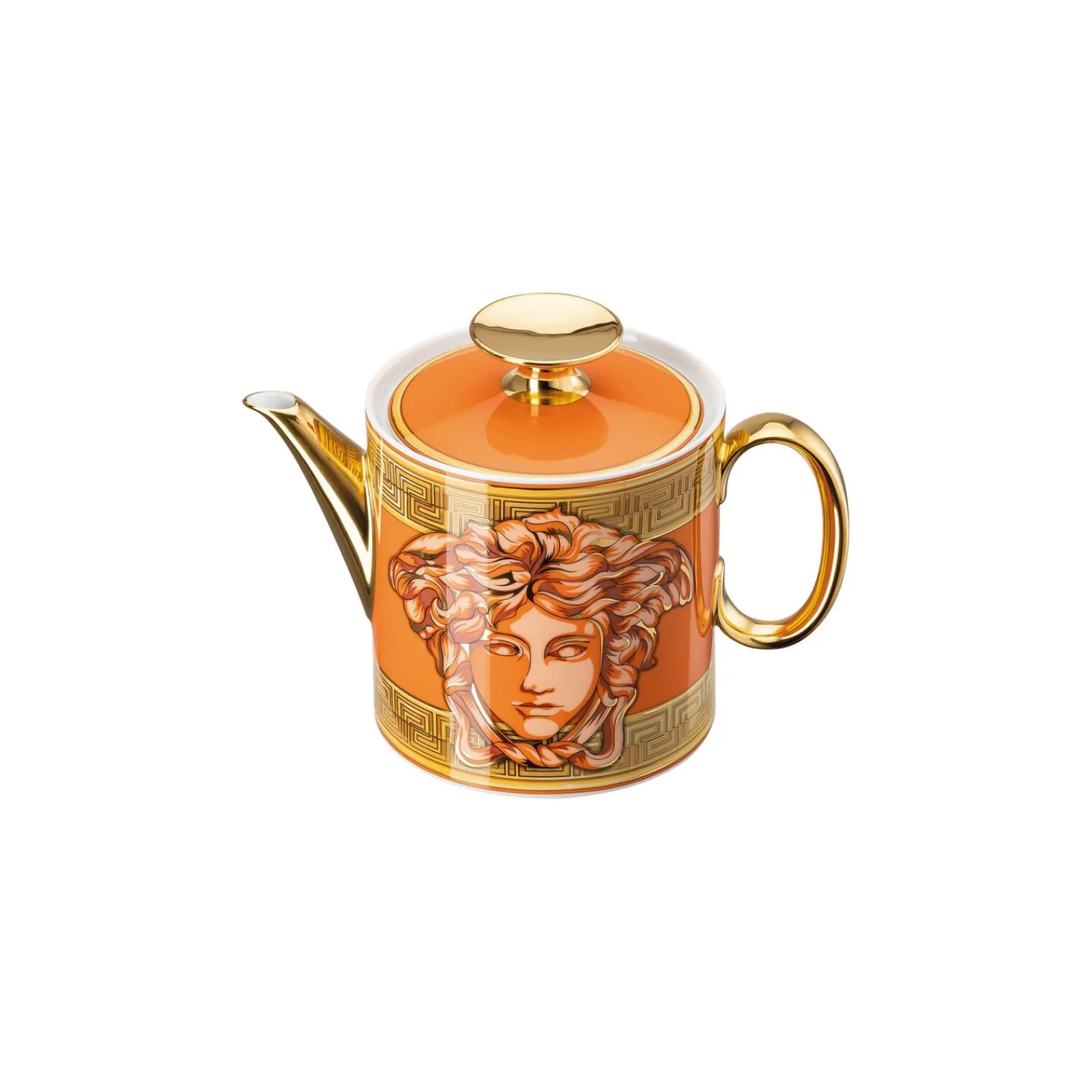 Hot Versace Teekanne 6 Pers.