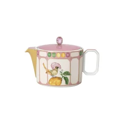 Online Swarovski x Rosenthal Teekanne 2 Pers.